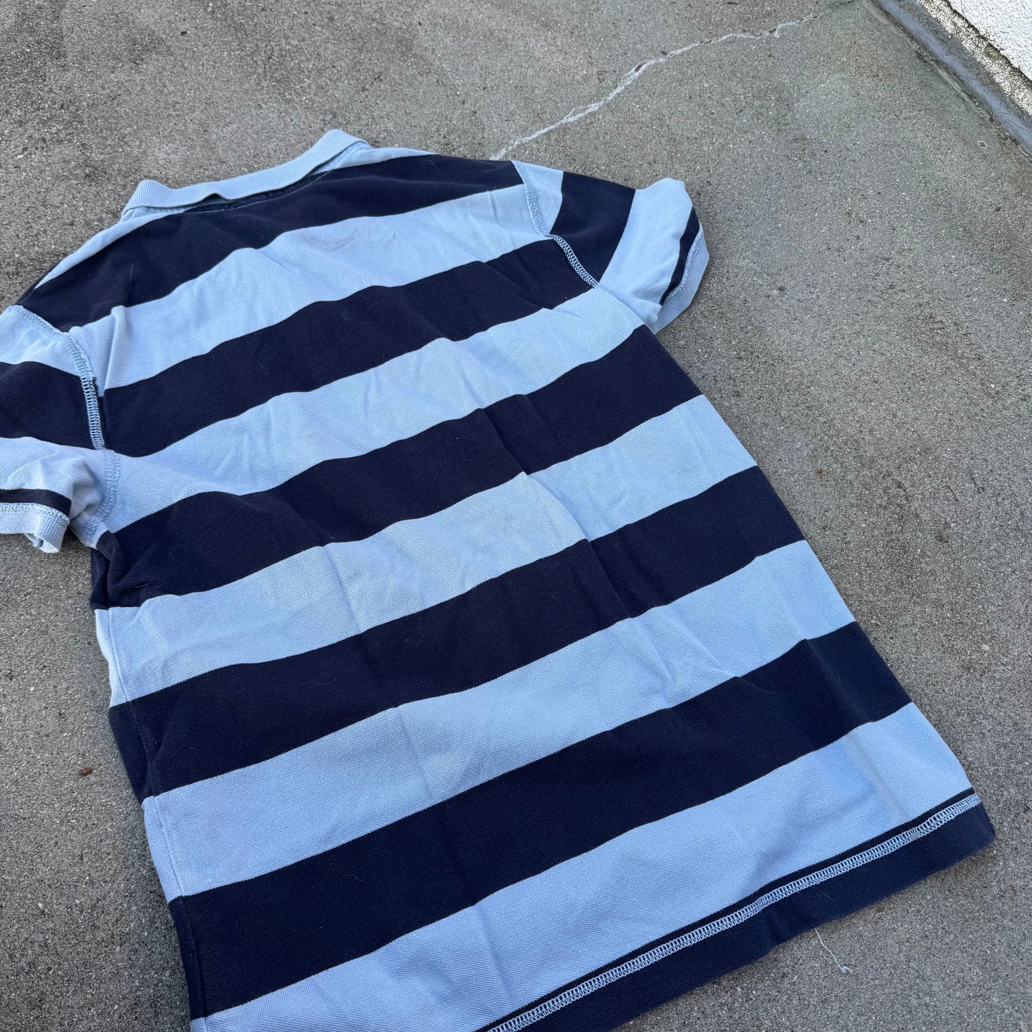 Polo Ralph Lauren 67 vintage poloshirt