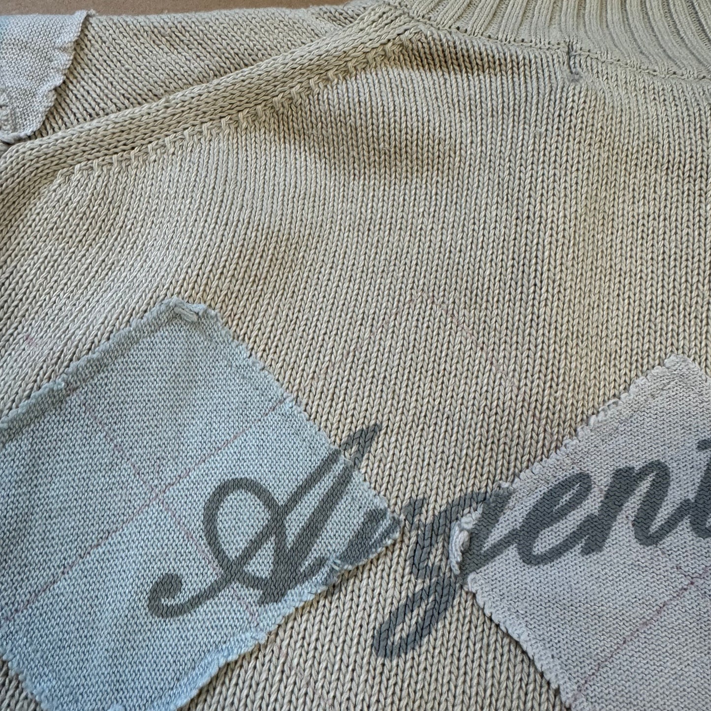 La Martina Argentina Abierto de Palermo jacket