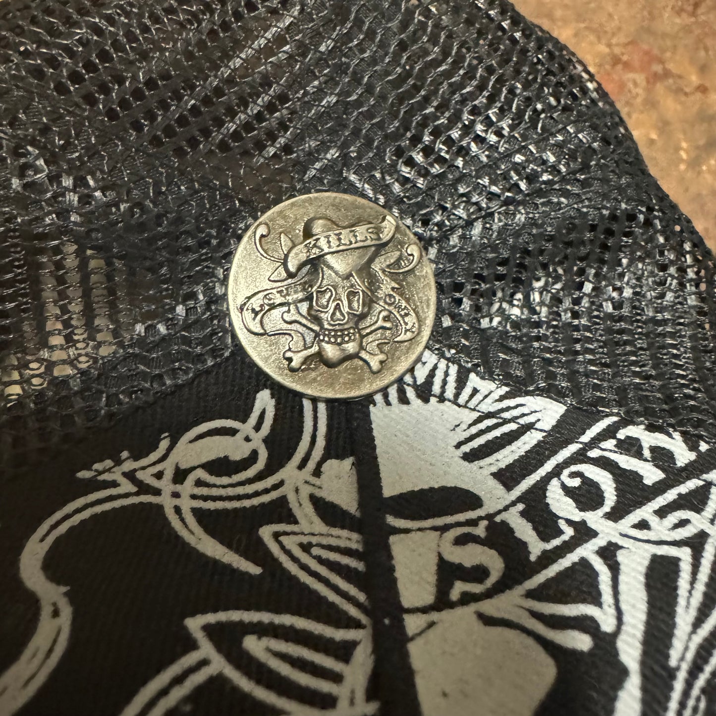 Ed Hardy cap