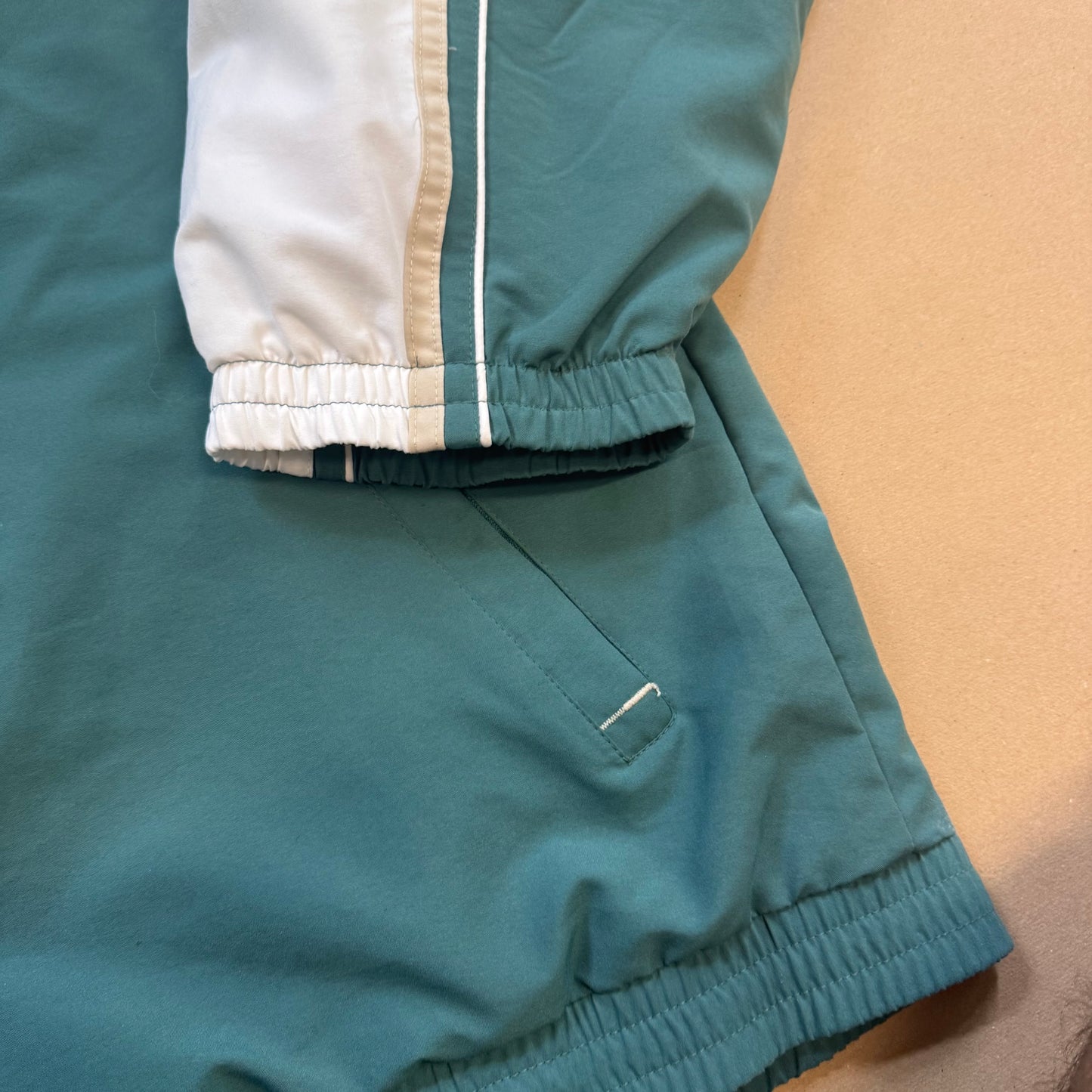 Reebok OG 90s vintage trackjacket