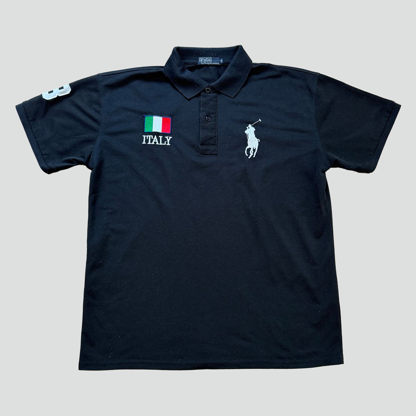 Polo Ralph Lauren Italia shirt