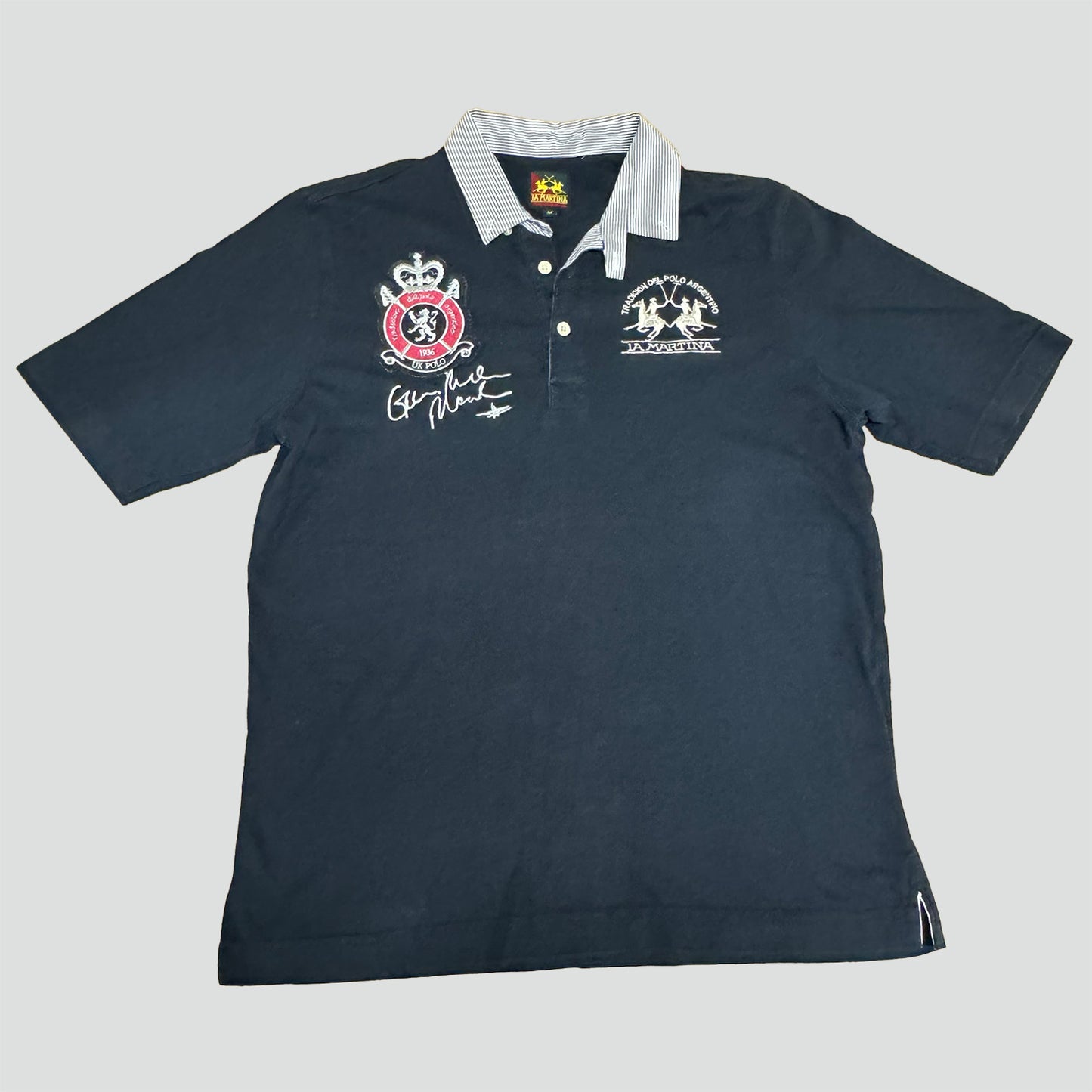 La Martina poloshirt