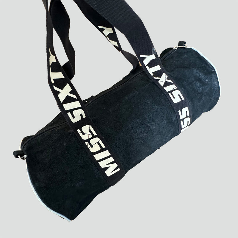 Mein Shop Miss sixty duffle bag – Secondhand Streetwear