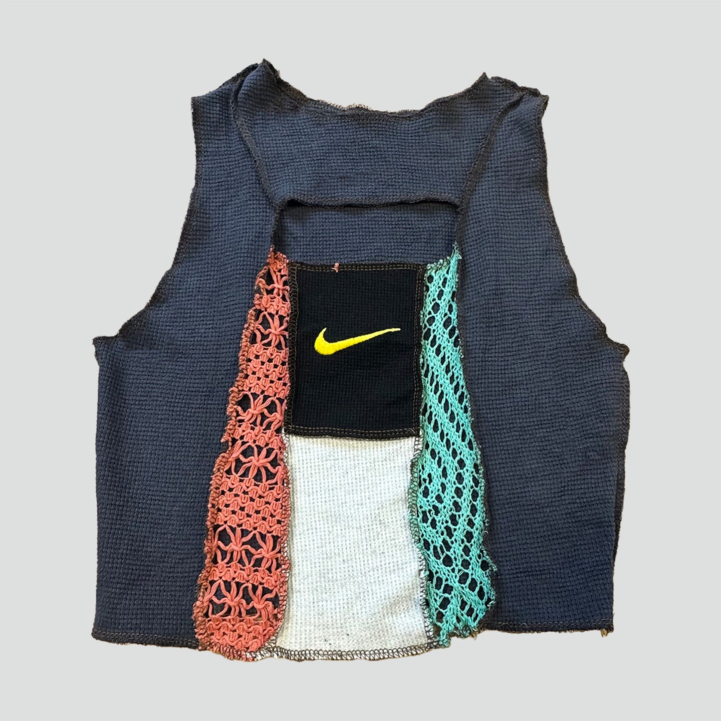Nike reworked top