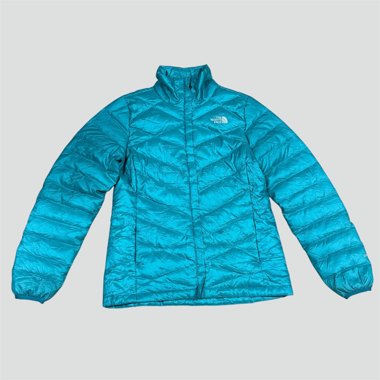 The North Face 550 jacket