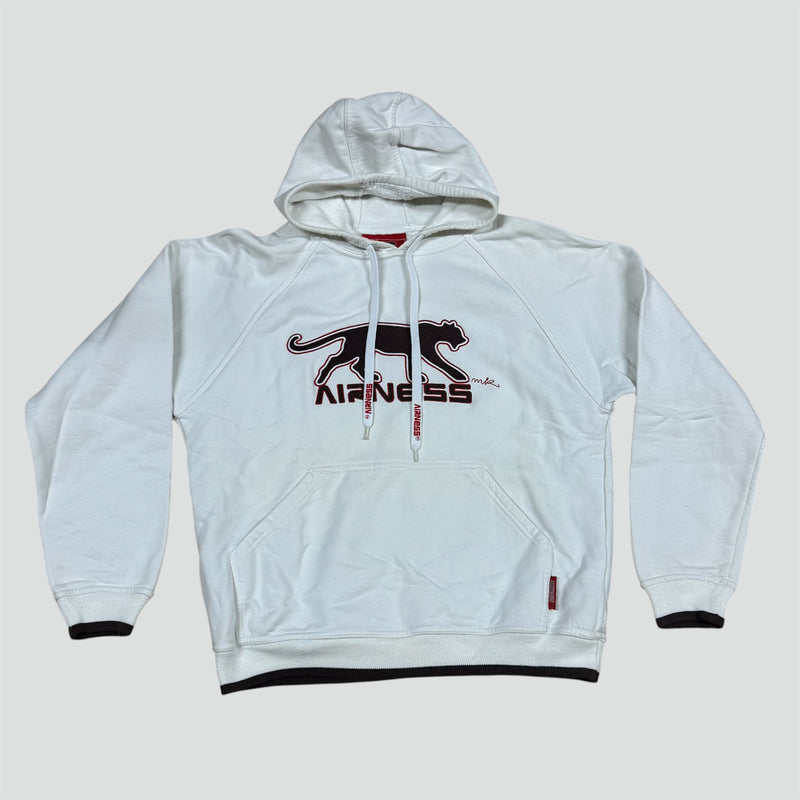 Sourced limited accessories and clothes Airness Vintage hoodie – Secondhand Streetwear