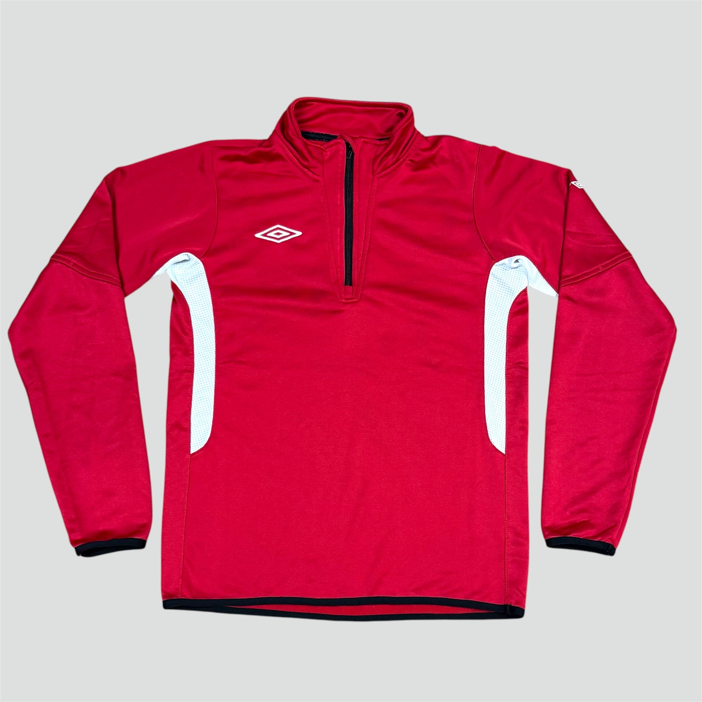Umbro sportswear sweatshirt