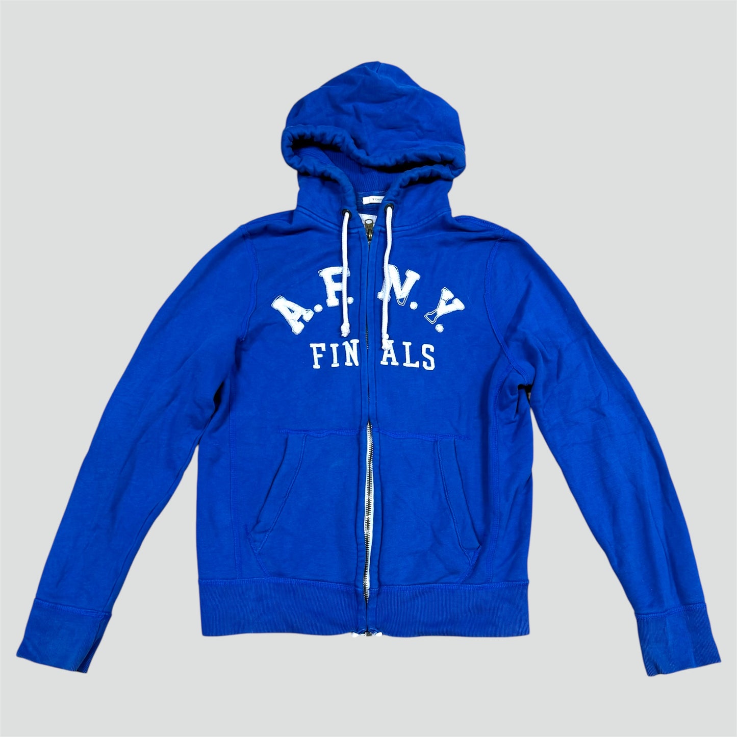 Abercrombie & Fitch zip-up hoodie