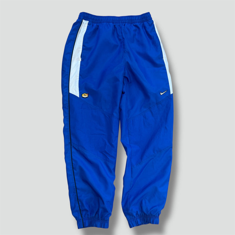 Sourced limited accessories and clothes Nike TN baggy trackpants – Secondhand Streetwear