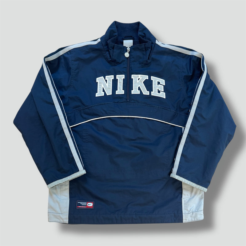 Sourced limited accessories and clothes Nike retro quarter zip jacket retro 90s – Secondhand Streetwear