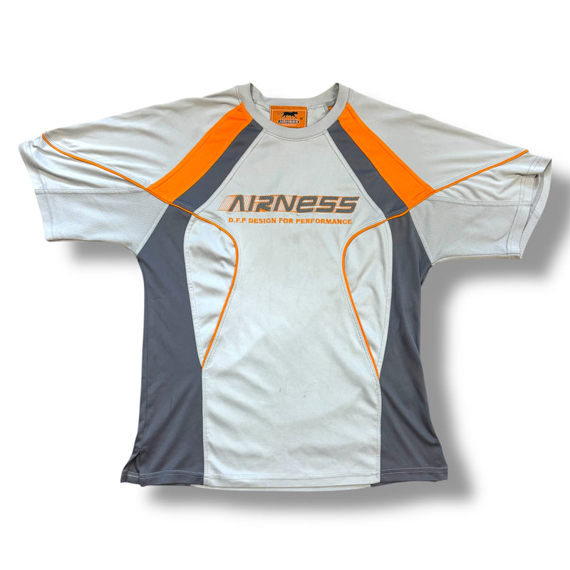 Sourced limited accessories and clothes Airness Performance streetwear t-shirt – Secondhand Streetwear