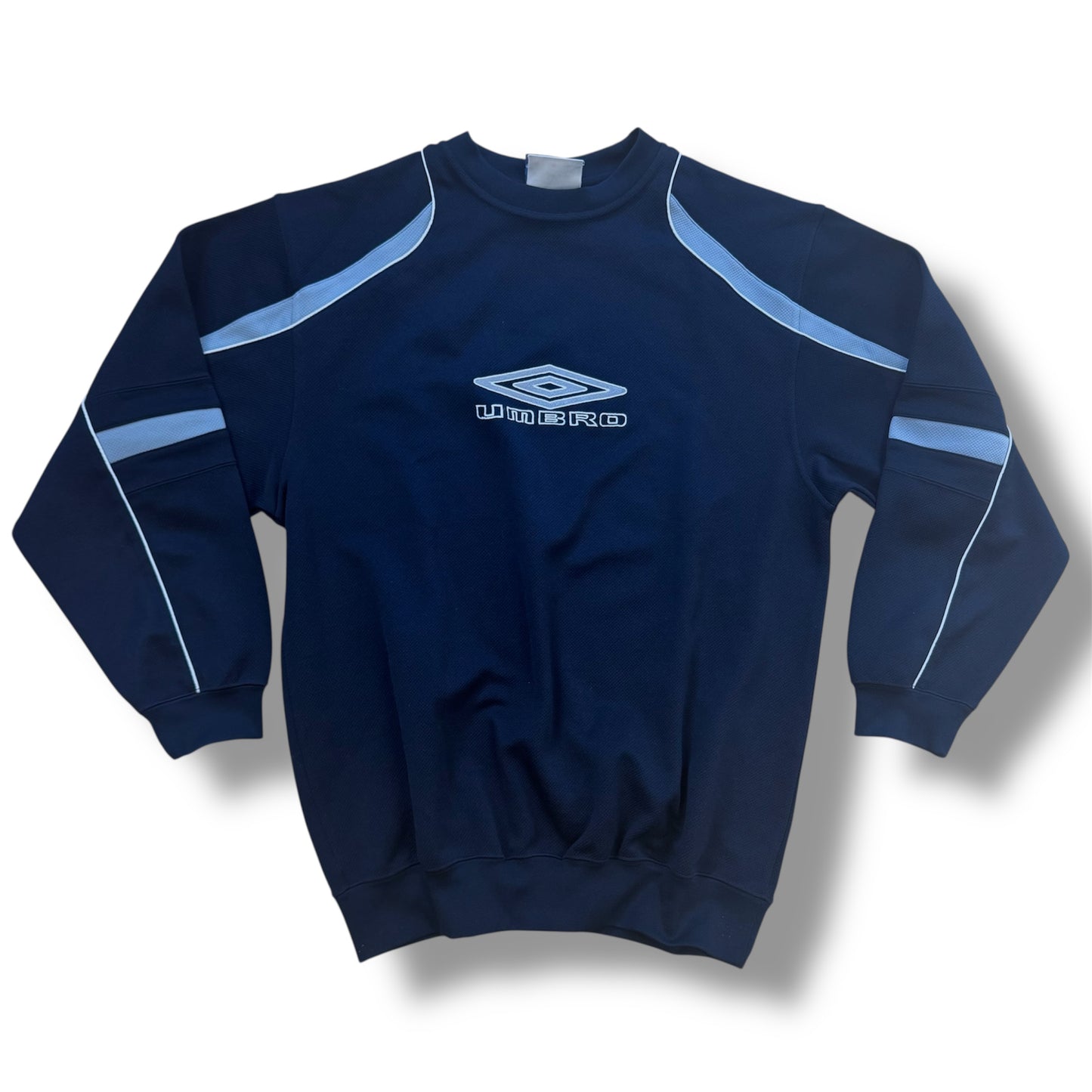 Vintage Umbro retro sweatshirt