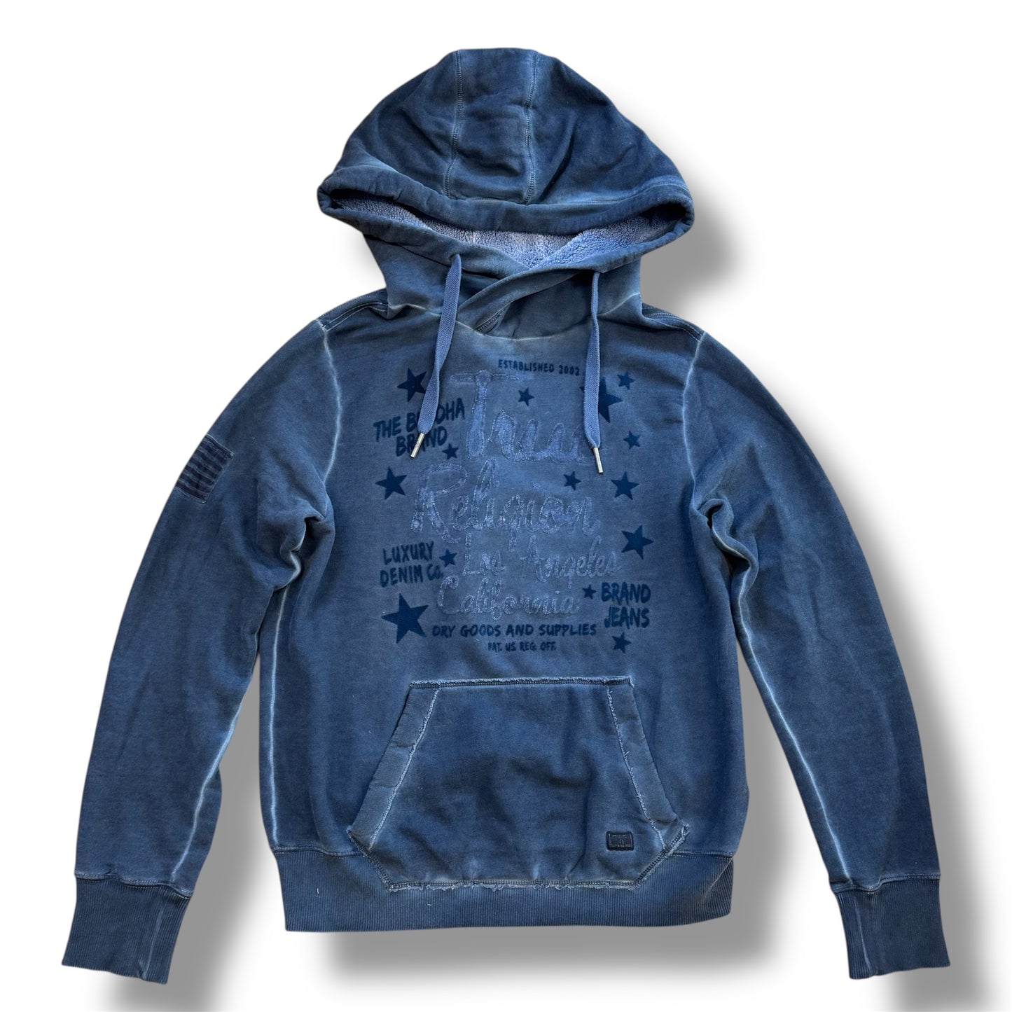 True Religion Los Angeles hoodie