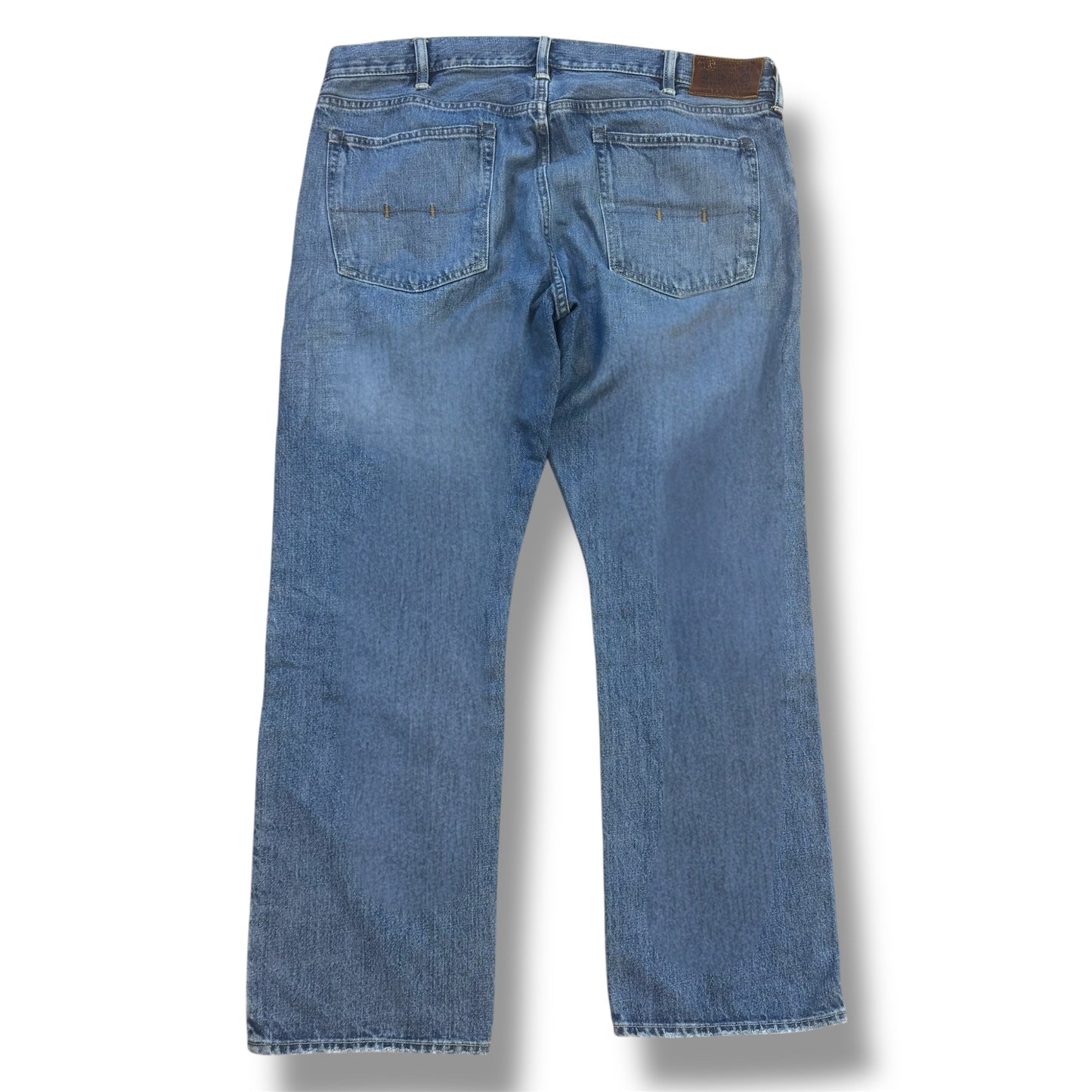 Polo Ralph Lauren baggy denim jeans