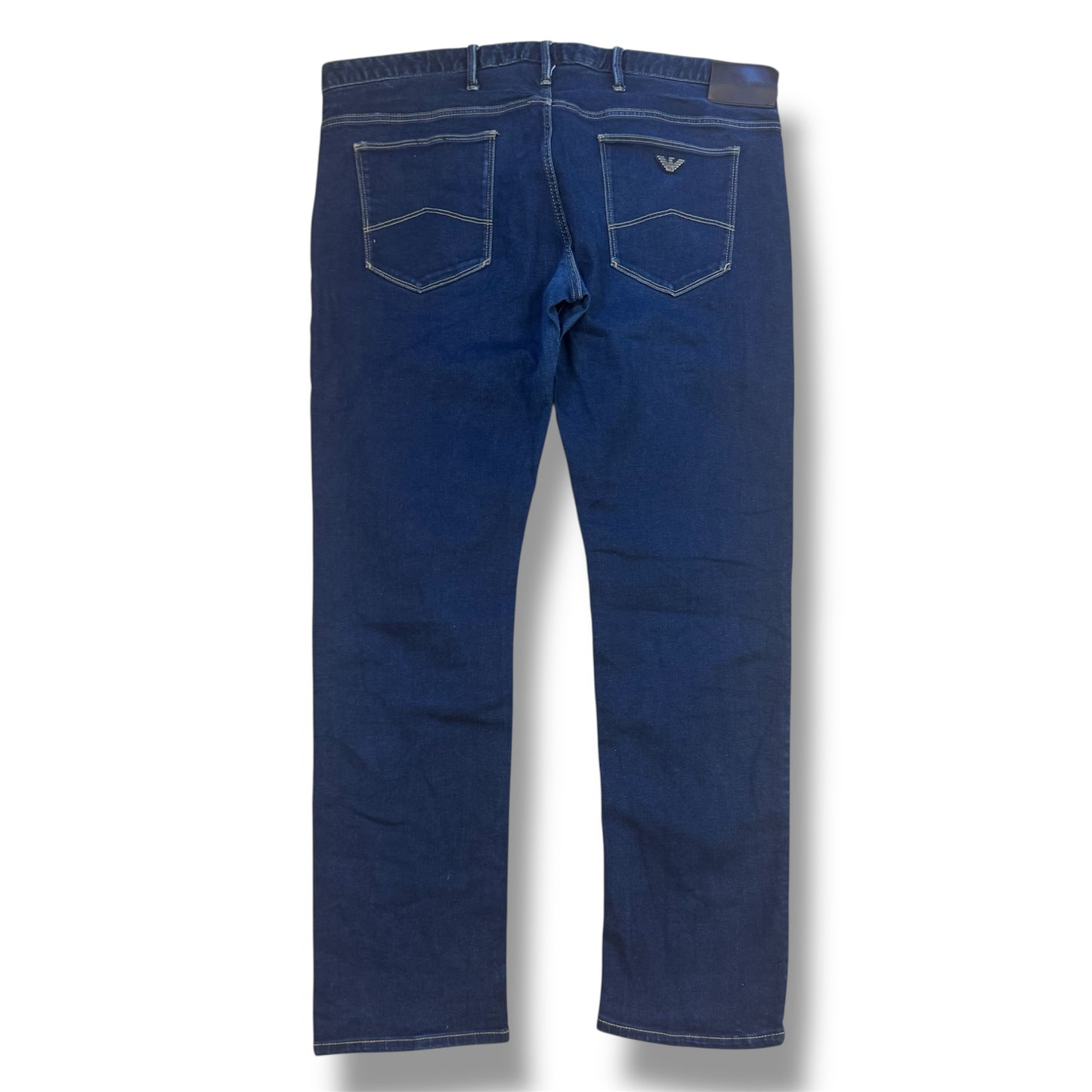 Emporio Armani classic denim jeans