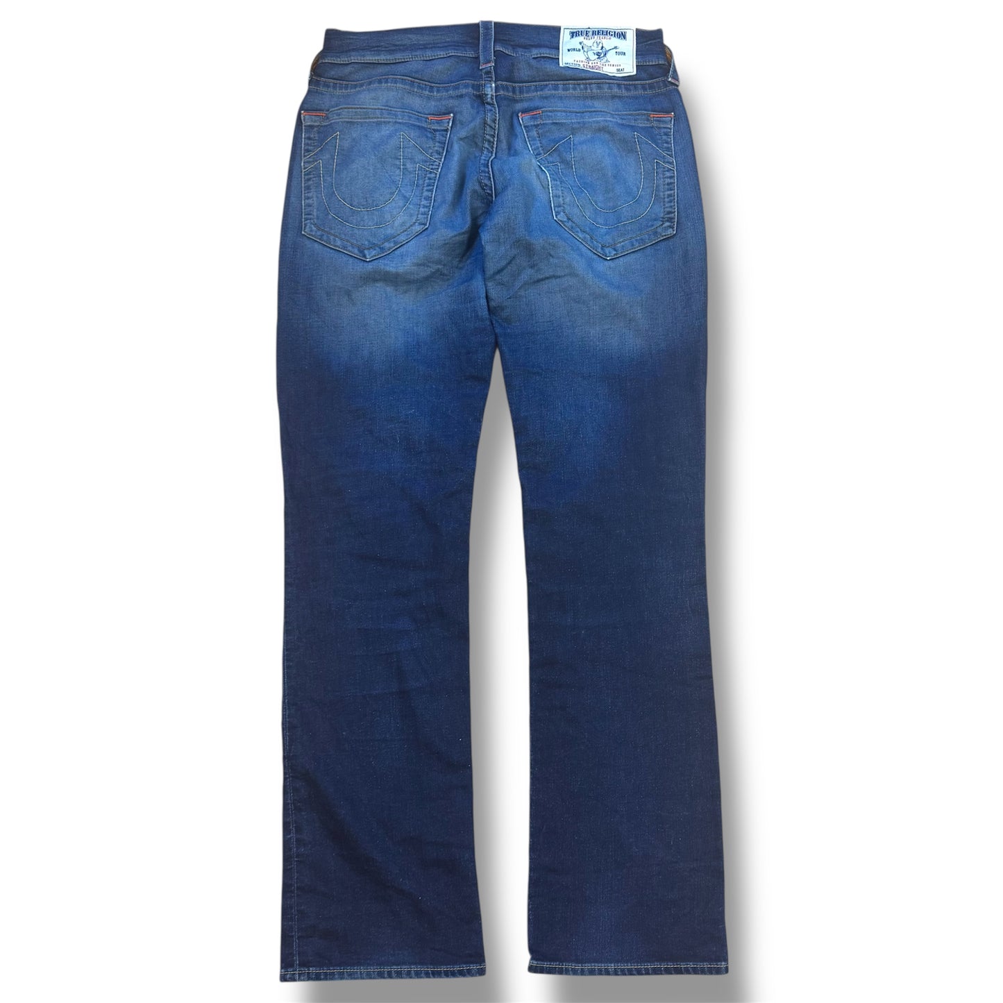 True Religion World Tour pants