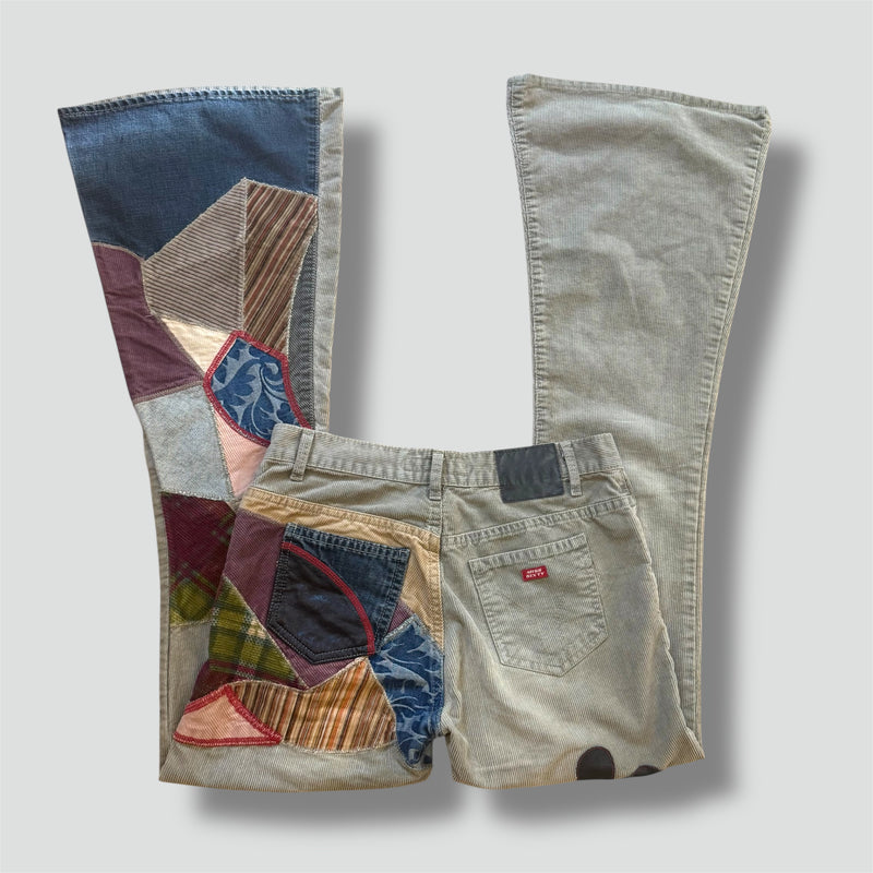 Sourced limited accessories and clothes Miss Sixty