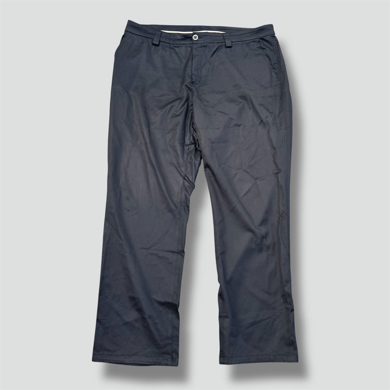 Sourced limited accessories and clothes Burberry vintage suit pants – Secondhand Streetwear