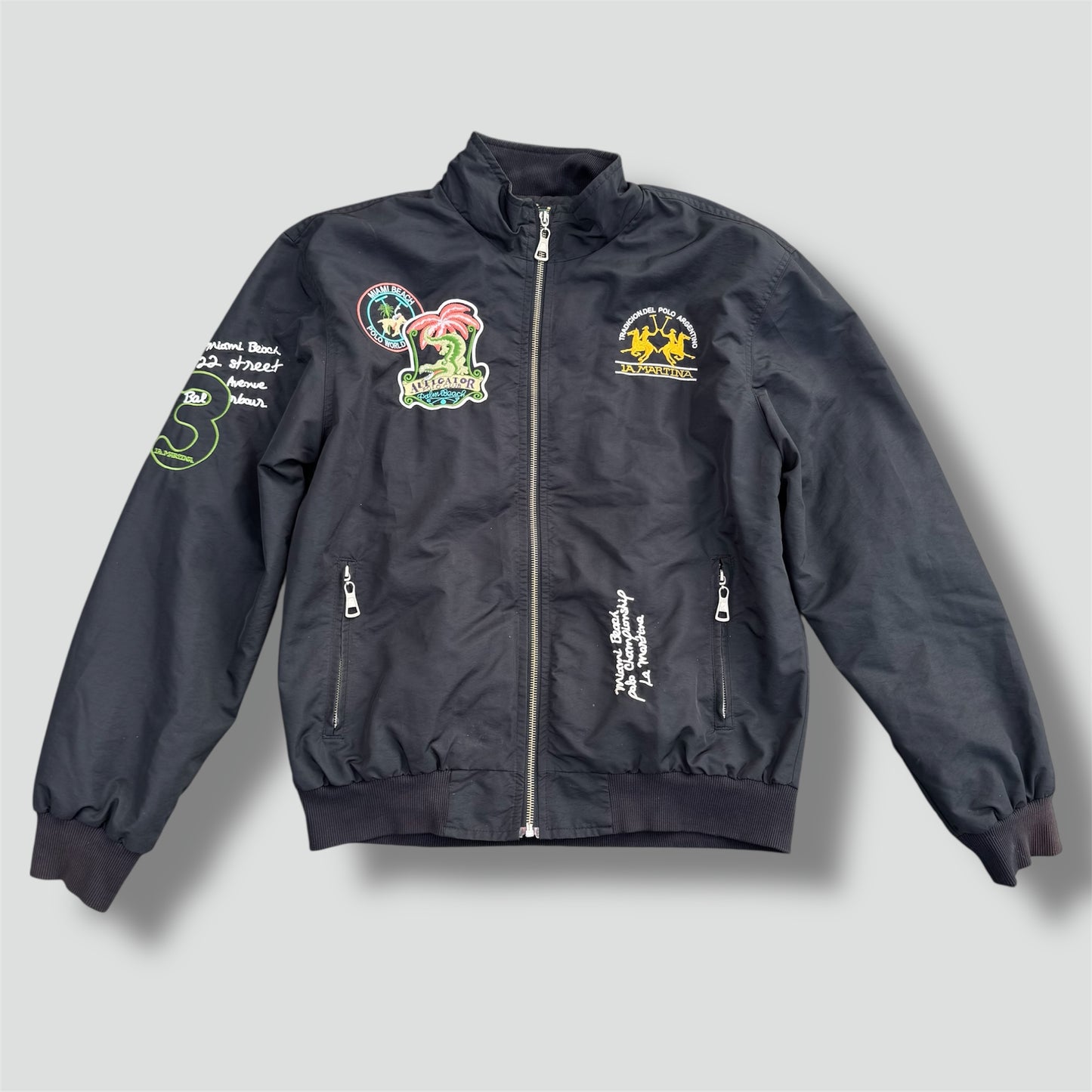 La Martina Palm Beach jacket