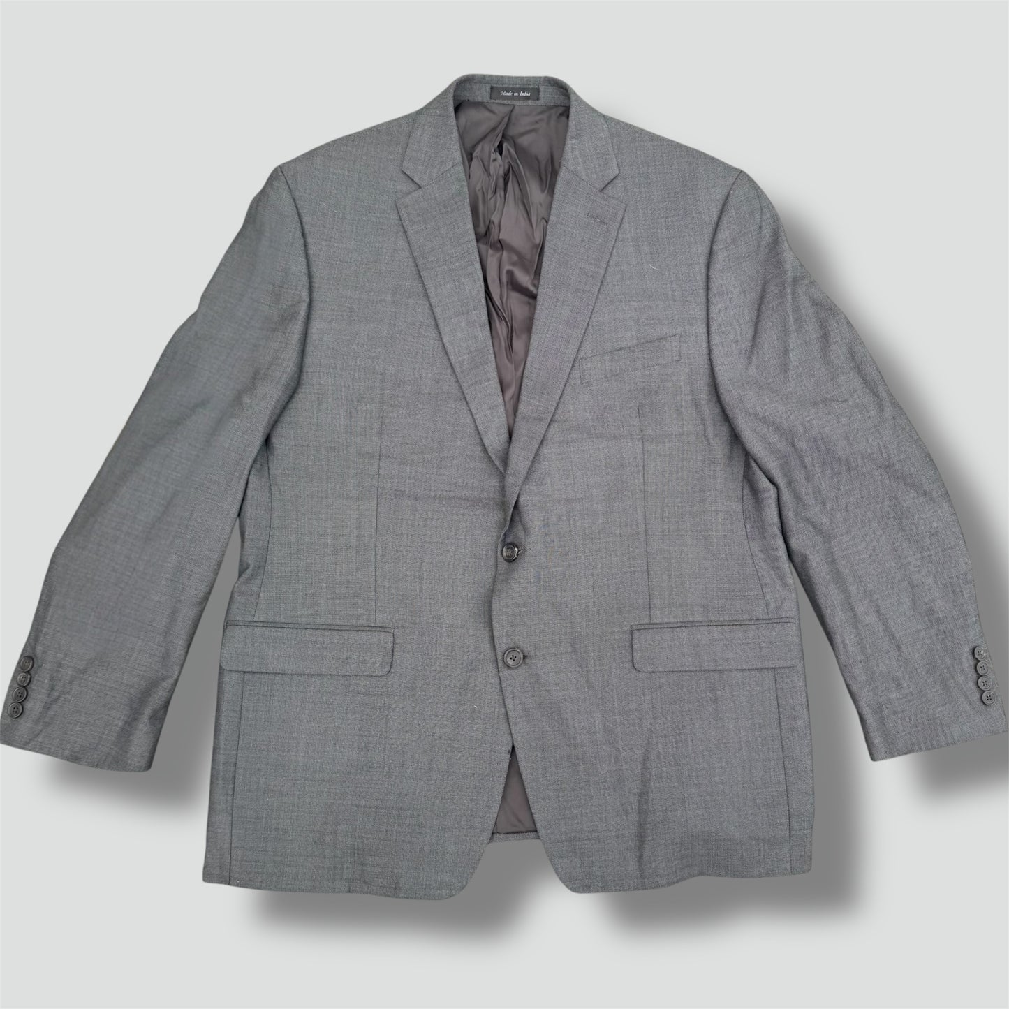 Polo Ralph Lauren grey blazer