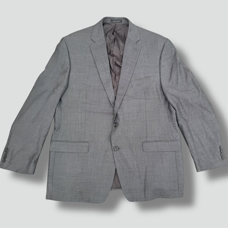 Sourced limited accessories and clothes Polo Ralph Lauren grey blazer – Secondhand Streetwear