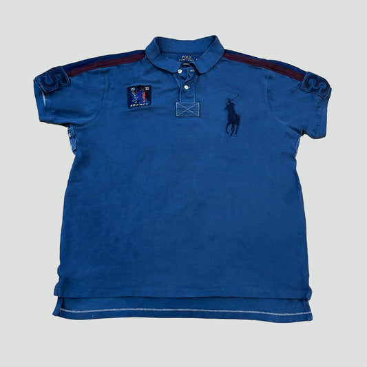 Ralph Lauren "France 35" polo shirt