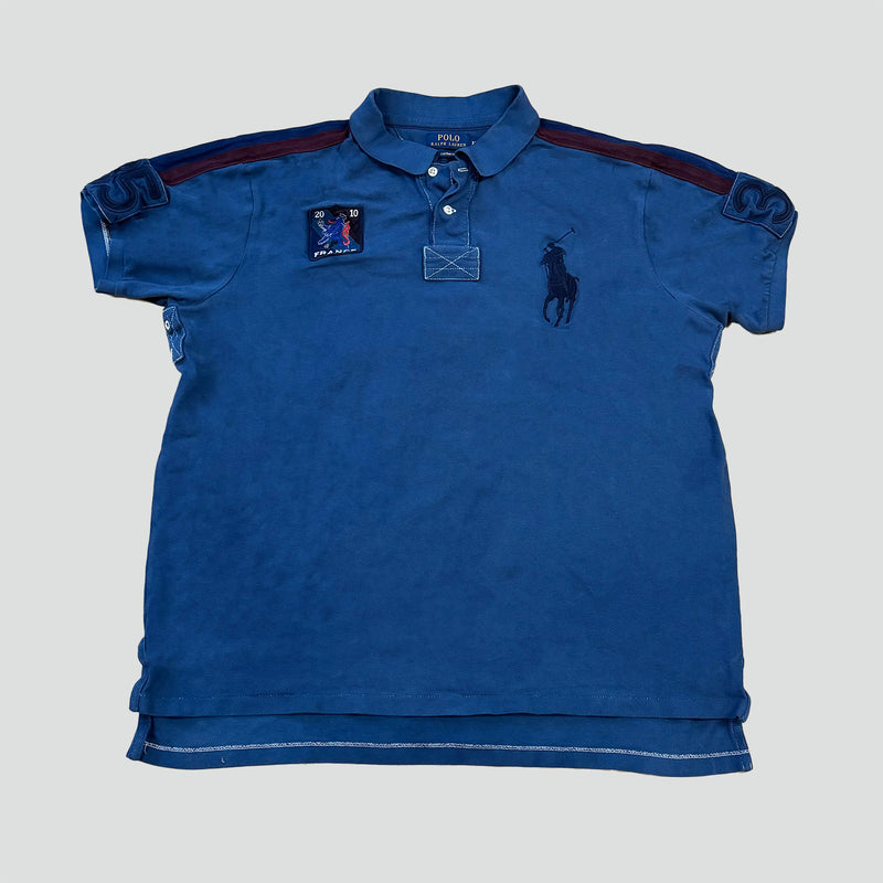 Sourced limited accessories and clothes Ralph Lauren