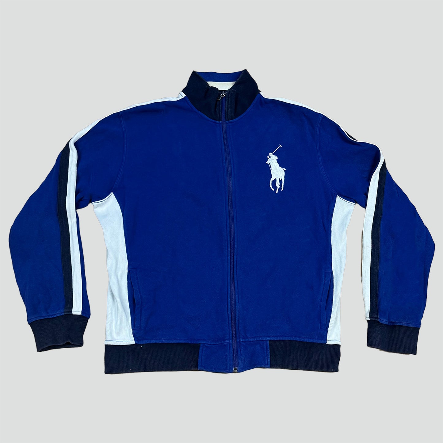 Ralph Lauren zip-up jacket
