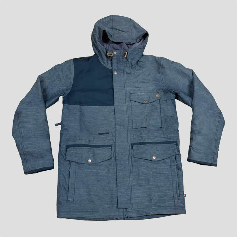Sourced limited accessories and clothes Premium goods skijacket – Secondhand Streetwear