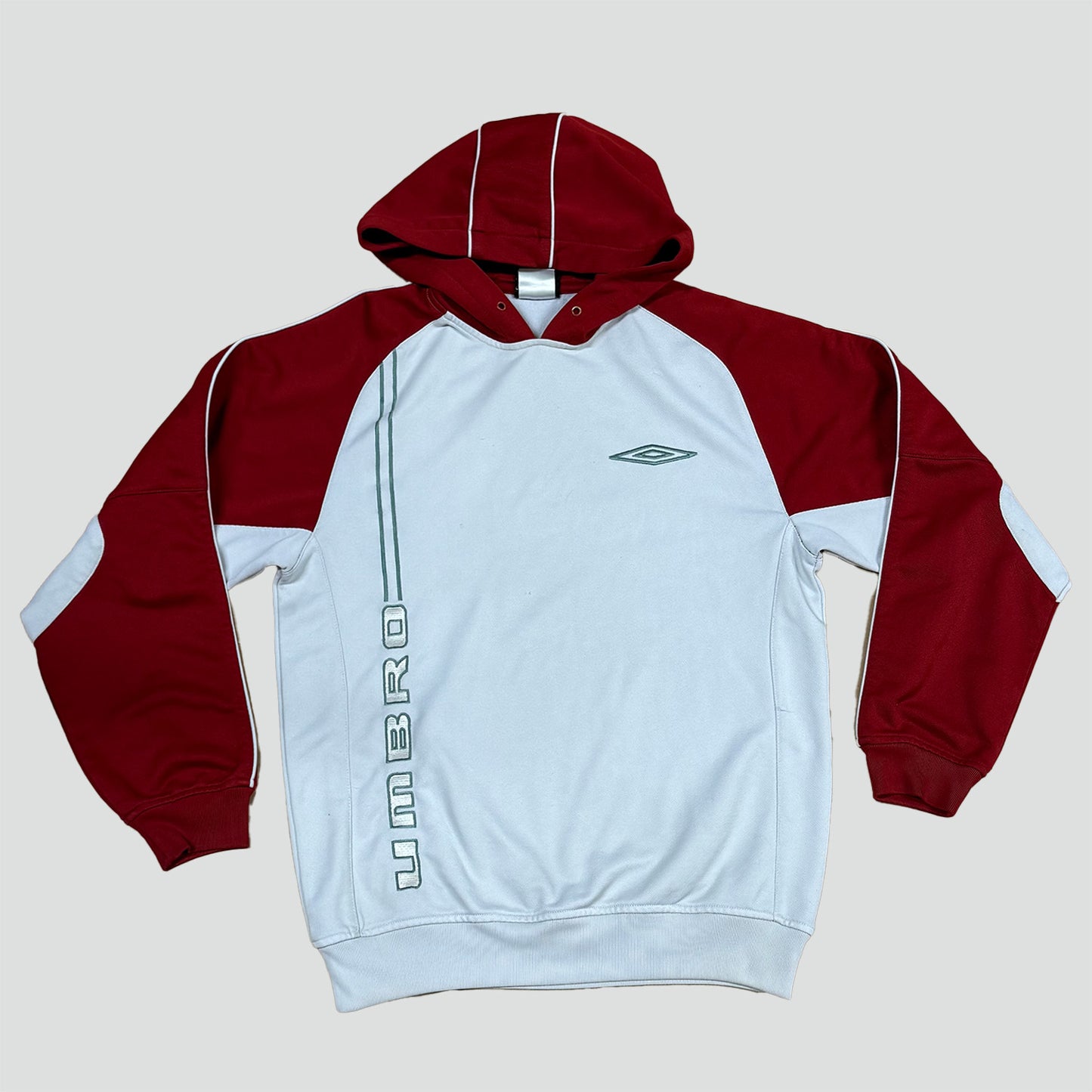 Umbro hoodie used
