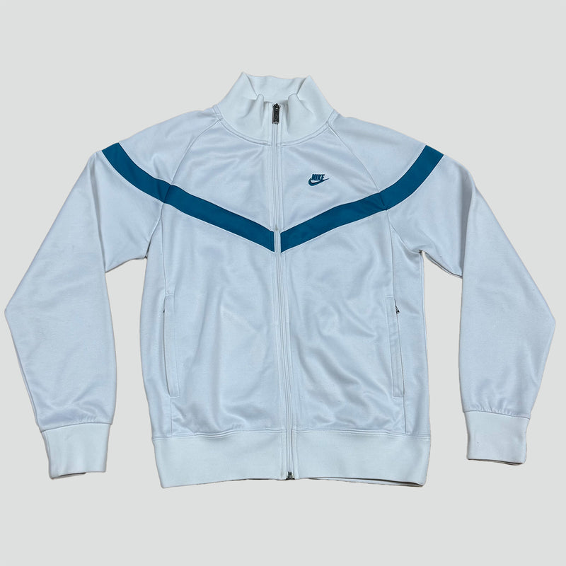 Sourced limited accessories and clothes Vintage Nike track jacket – Secondhand Streetwear
