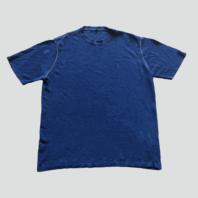Sourced limited accessories and clothes Yves Saint Laurent vintage t-shirt – Secondhand Streetwear