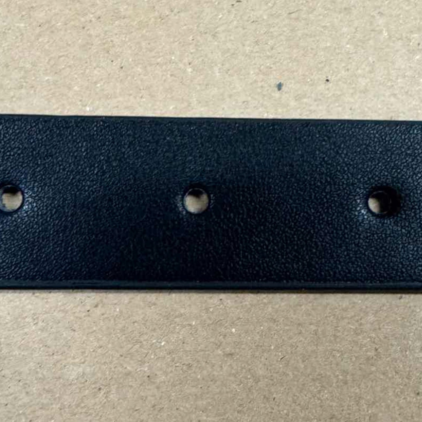 Y2K star belt