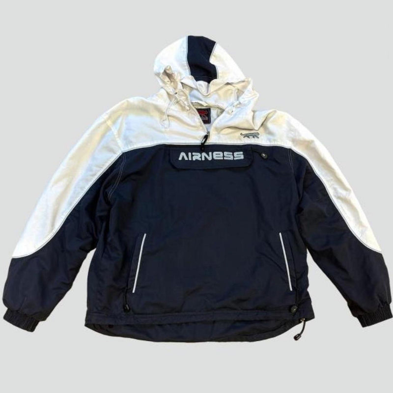 Sourced limited accessories and clothes Airness raincoat – Secondhand Streetwear