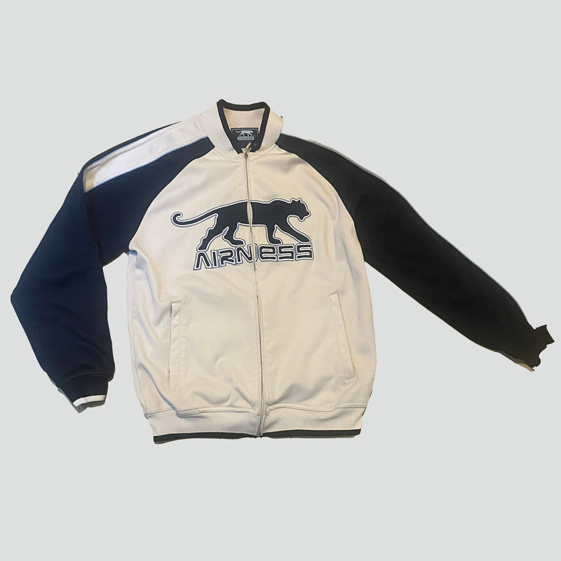 Sourced limited accessories and clothes Airness track jacket – Secondhand Streetwear