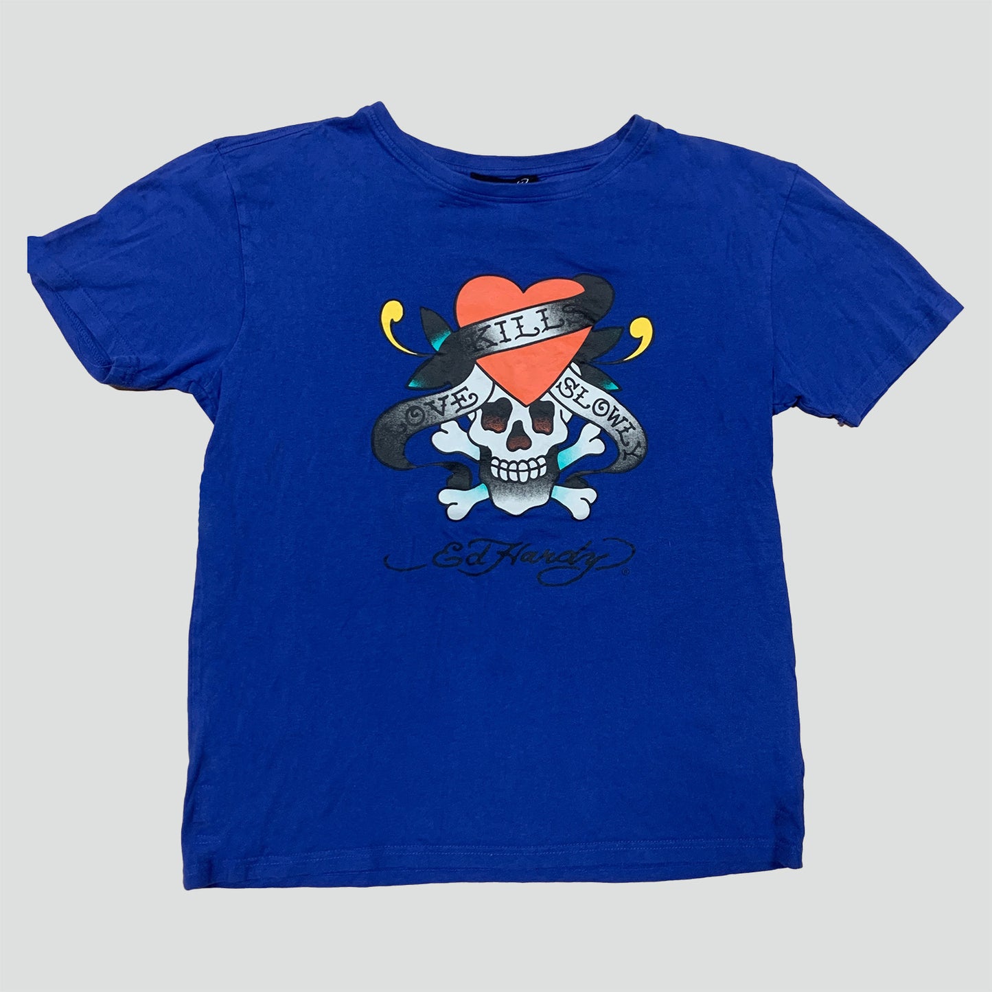 Ed Hardy T-shirt
