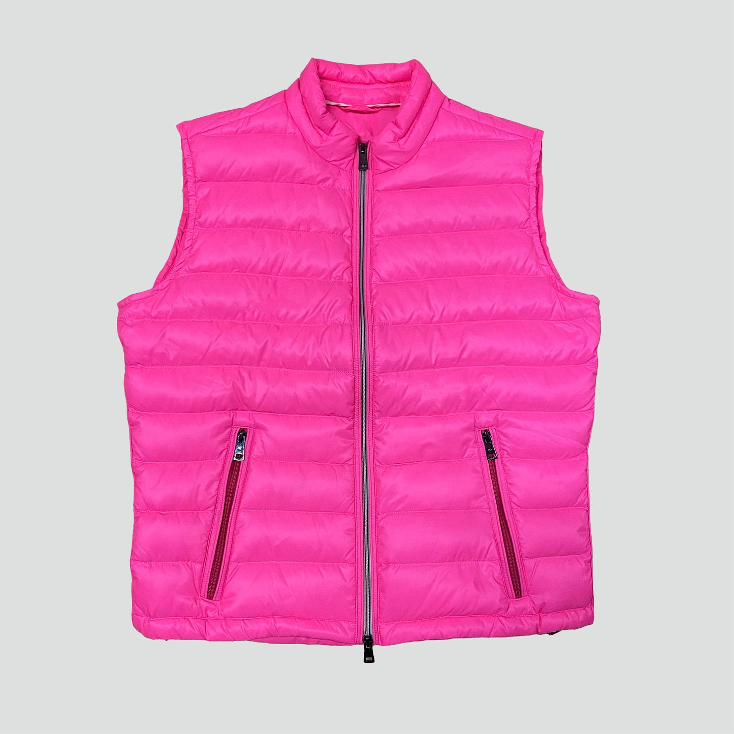 Pink Hetregó vest