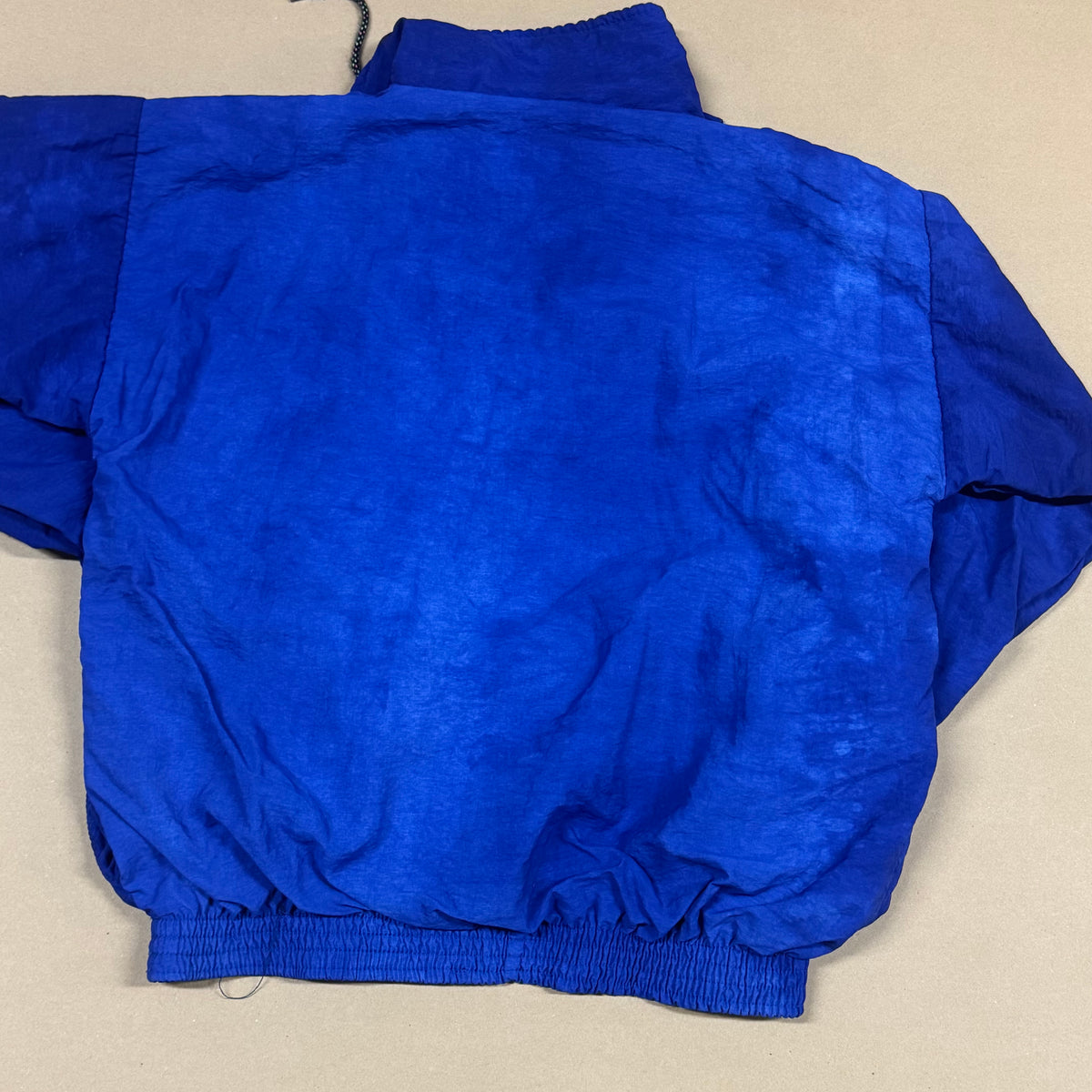 Izoard Highwind Vintage rain-protective sweater – Close-up 3