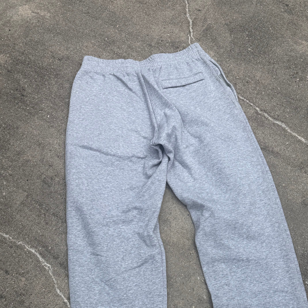 Nike France FFF football sweatpants – Close-up 4