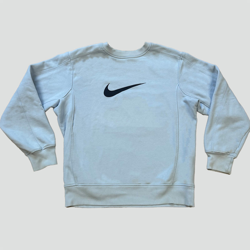 Sourced limited accessories and clothes Nike streetwear sweatshirt – Secondhand Streetwear