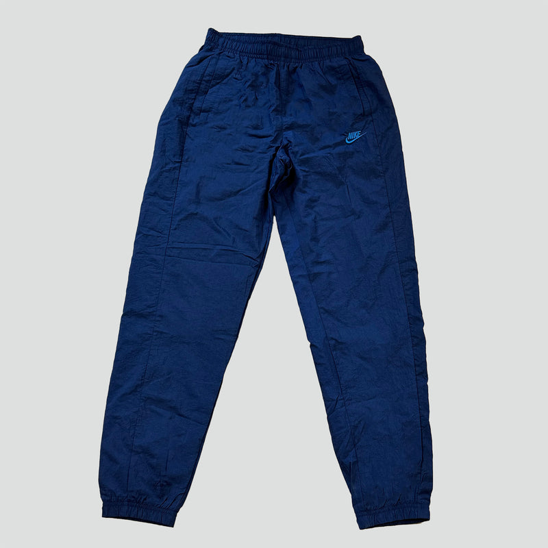 Sourced limited accessories and clothes Nike Vintage track pants – Secondhand Streetwear