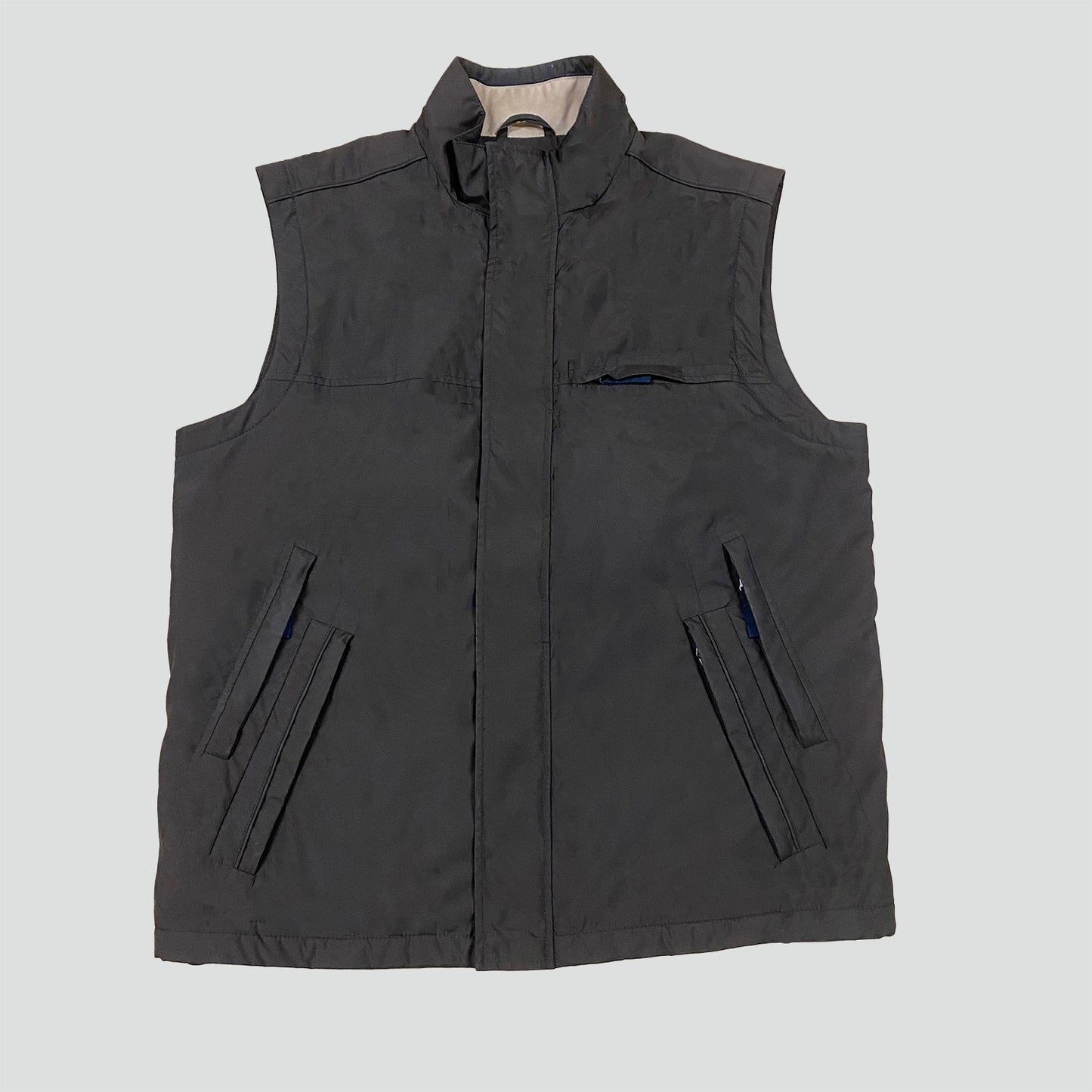 Paul & shark vest