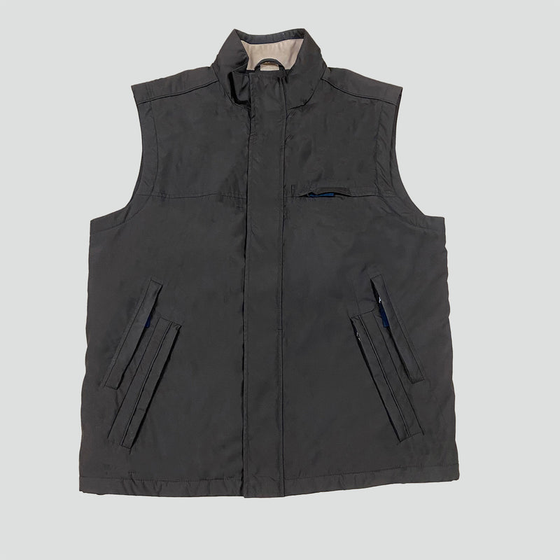 Sourced limited accessories and clothes Paul & shark vest – Secondhand Streetwear