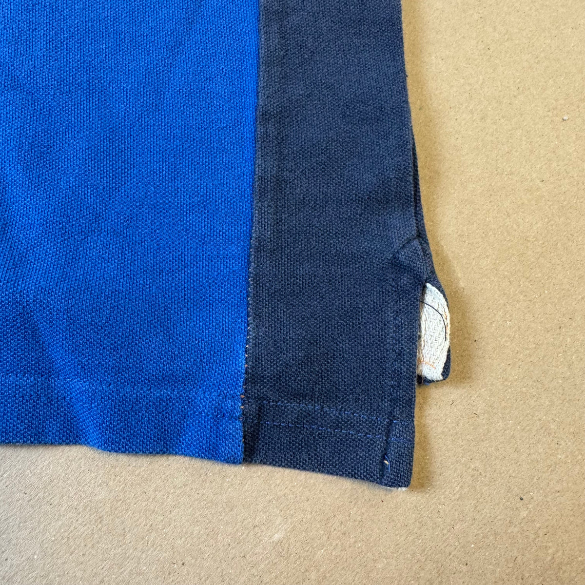 Polo Ralph Lauren France polo – Close-up 5