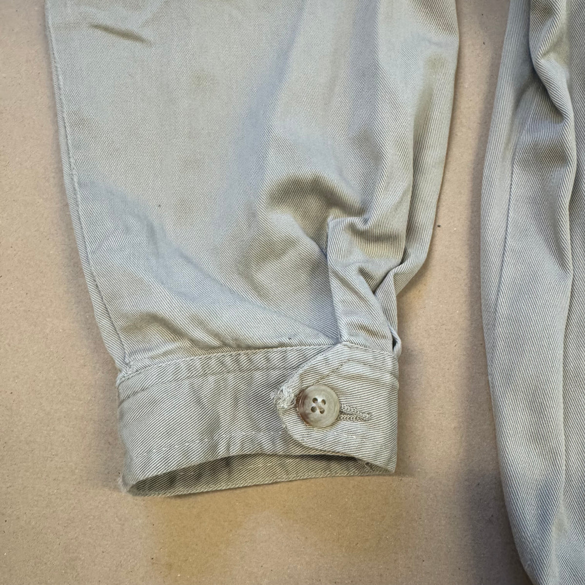 Polo Ralph Lauren vintage 90s jacket – Close-up 4