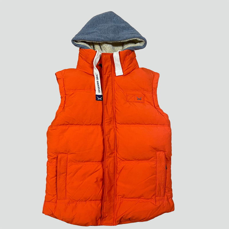 Sourced limited accessories and clothes Sansibar Sylt vest – Secondhand Streetwear