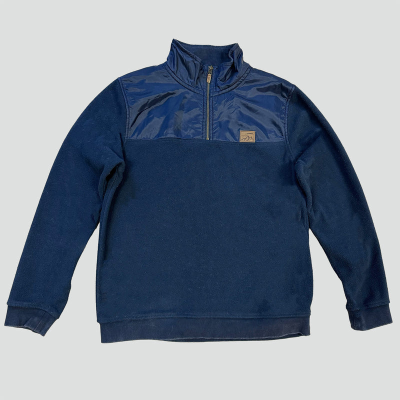 Sourced limited accessories and clothes Status sweatshirt – Secondhand Streetwear