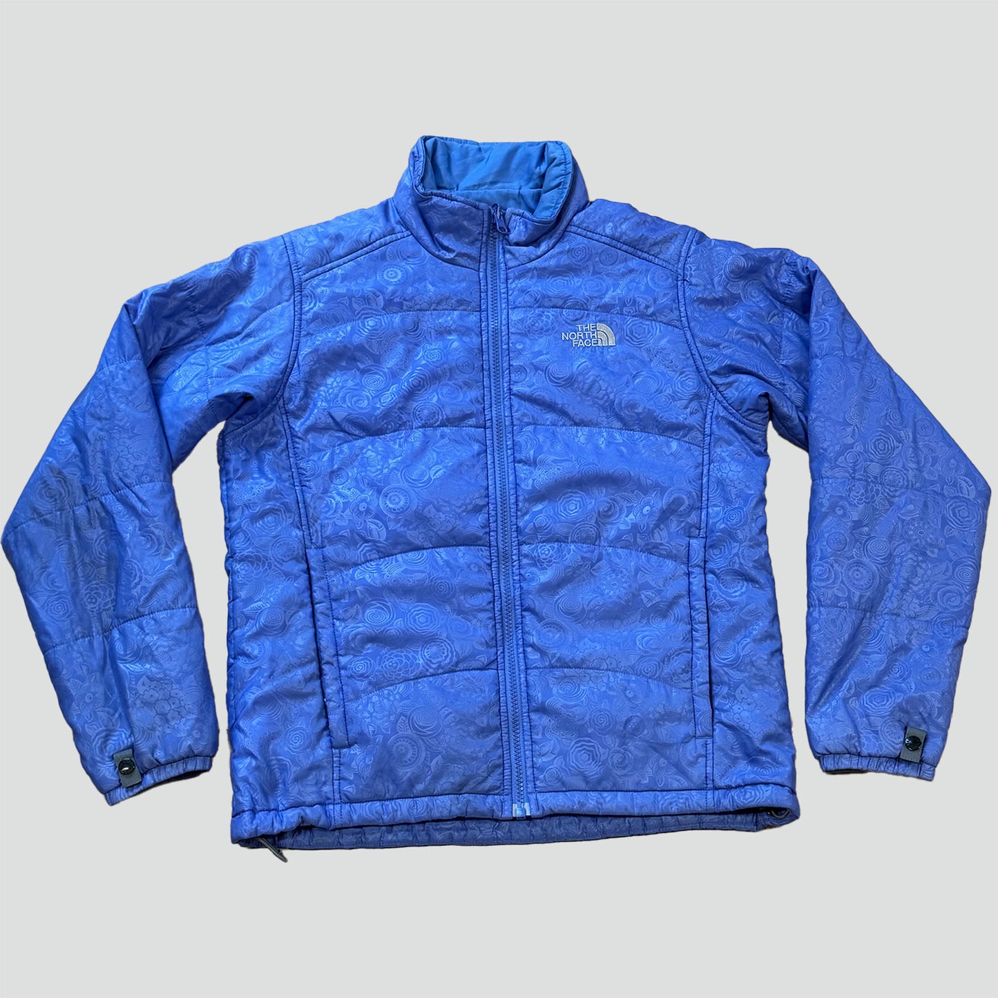 The North Face jacket