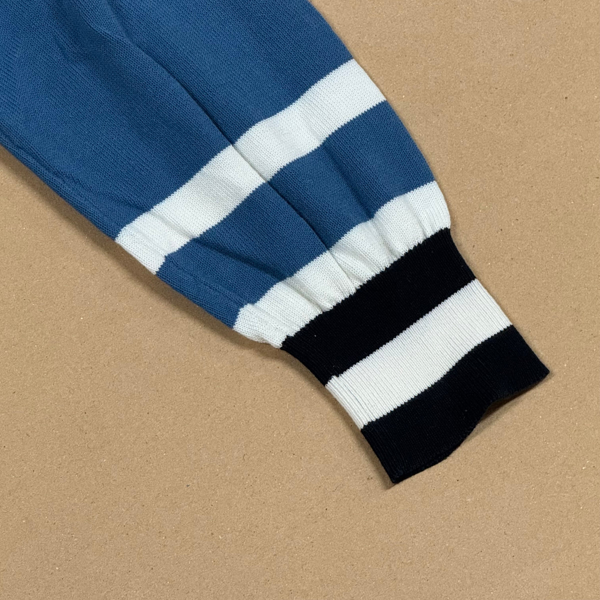 Tommy Hilfiger Tennis sweatshirt – Close-up 5