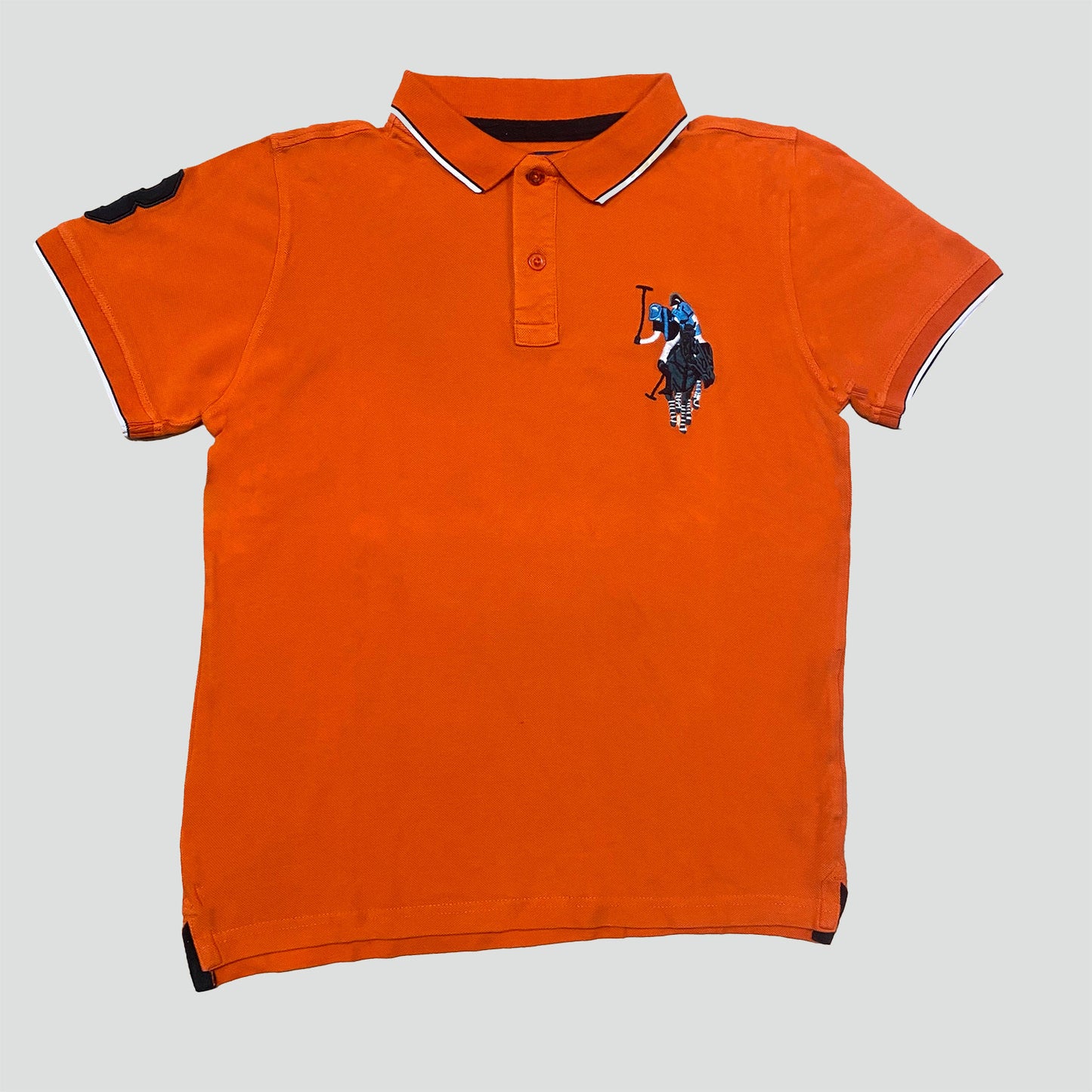 US Polo ASSN shirt